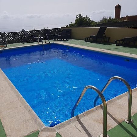 Casitas Conchi Con Piscina Mazo Εξωτερικό φωτογραφία
