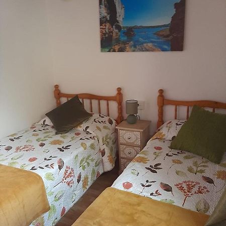 Casitas Conchi Con Piscina Mazo Εξωτερικό φωτογραφία