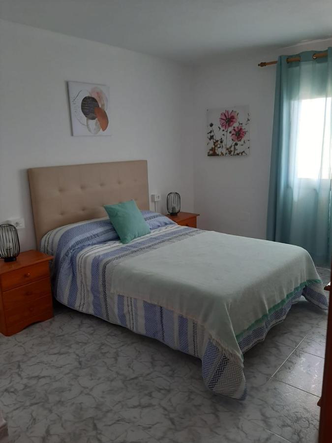 Casitas Conchi Con Piscina Mazo Εξωτερικό φωτογραφία