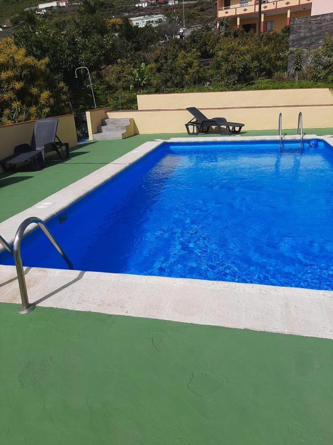 Casitas Conchi Con Piscina Mazo Εξωτερικό φωτογραφία