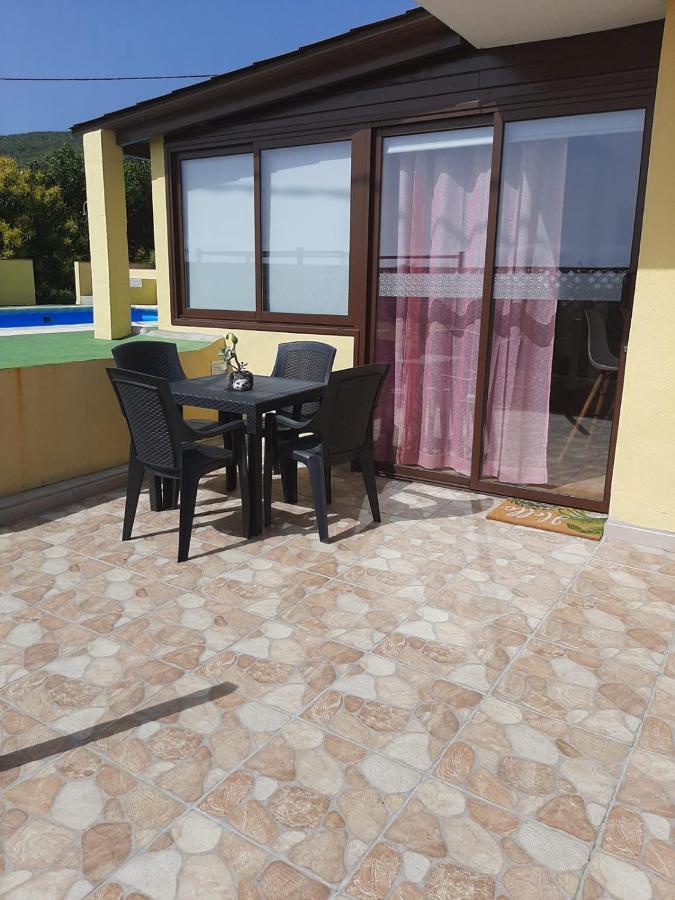 Casitas Conchi Con Piscina Mazo Εξωτερικό φωτογραφία