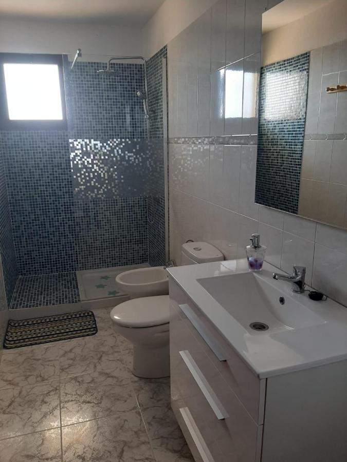 Casitas Conchi Con Piscina Mazo Εξωτερικό φωτογραφία
