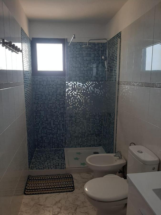Casitas Conchi Con Piscina Mazo Εξωτερικό φωτογραφία